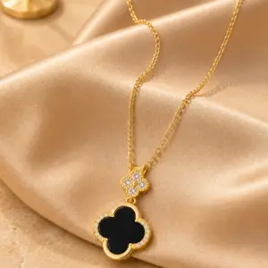 Midnight Sands Necklace