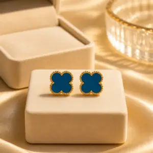 Celeste Radiance Earrings
