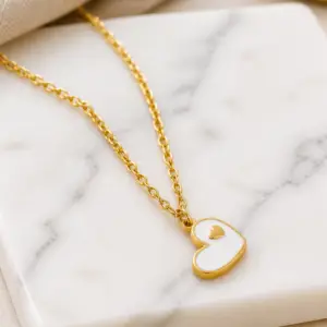 Pure Love Necklace